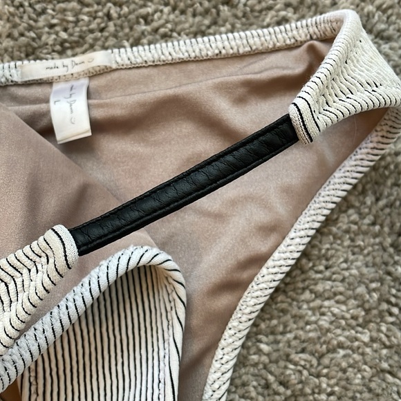 Made By Dawn Ribbed Bottom - Picture 2 of 4